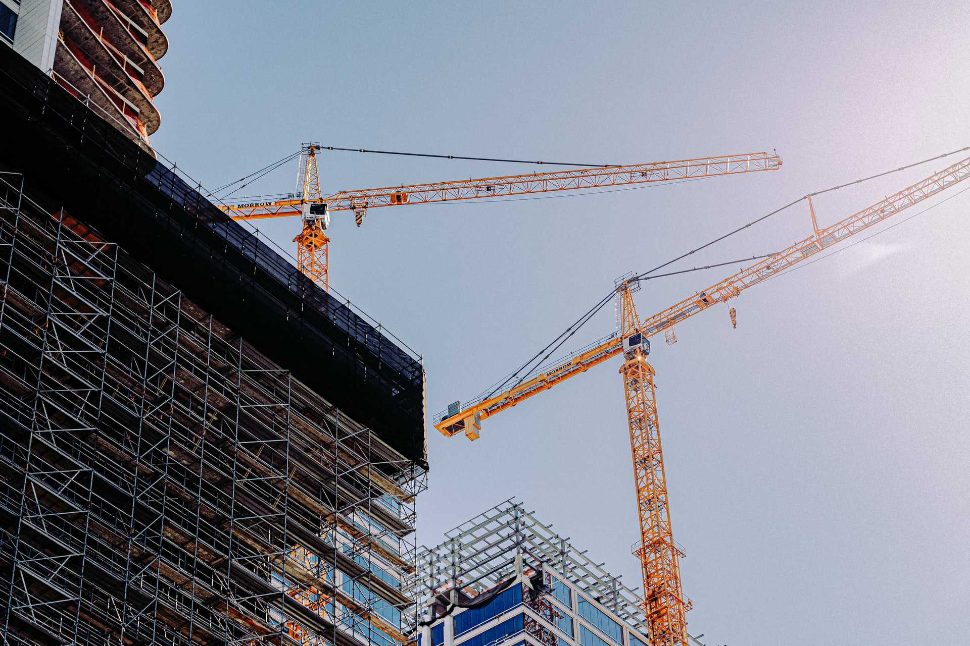 Problemi assicurativi nel mondo dell’edilizia